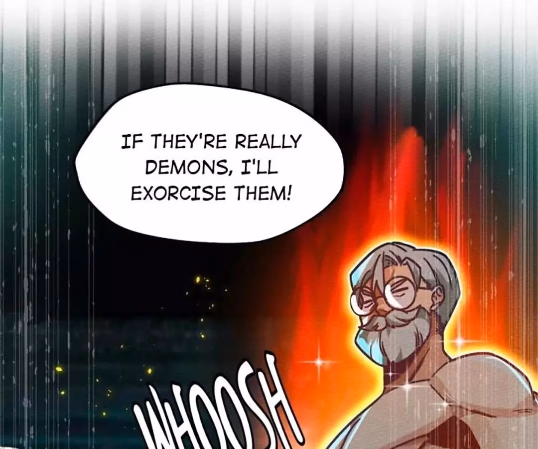 Despite Being Summoned as a Demon, I Still Need to Practice Chinese Medicine Chapter 47 page 66 - 