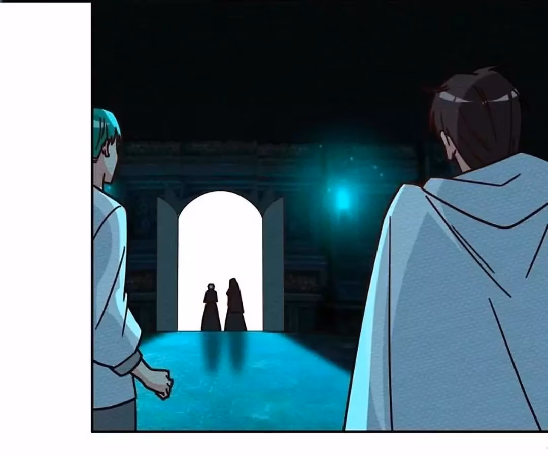 Despite Being Summoned as a Demon, I Still Need to Practice Chinese Medicine Chapter 47 page 70 - 