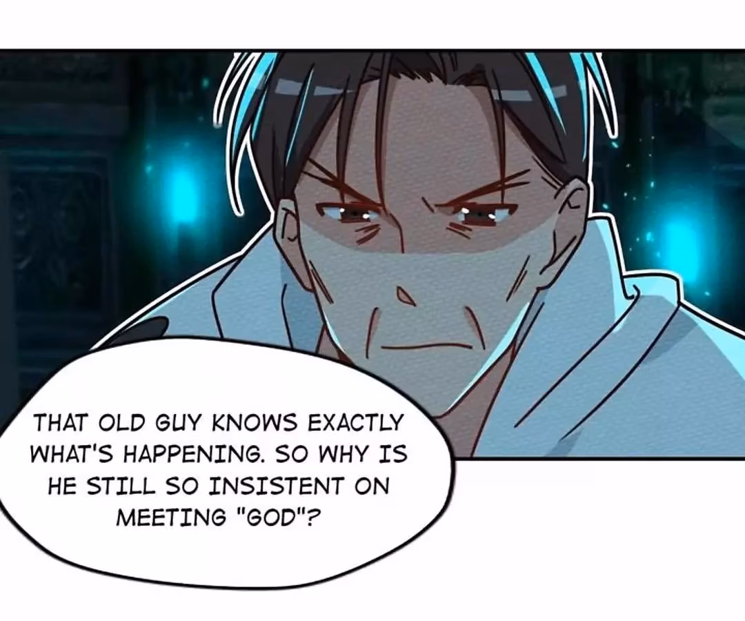 Despite Being Summoned as a Demon, I Still Need to Practice Chinese Medicine Chapter 47 page 75 - 