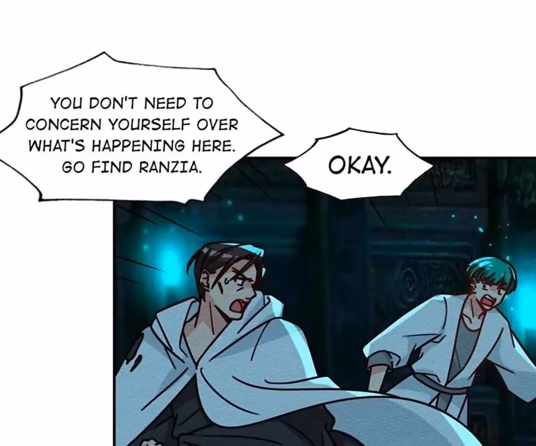 Despite Being Summoned as a Demon, I Still Need to Practice Chinese Medicine Chapter 47 page 76 - 