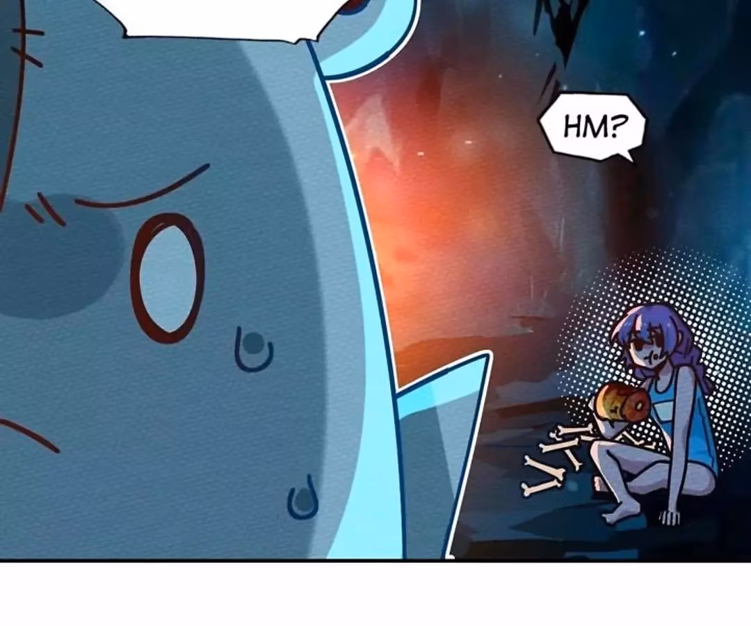 Despite Being Summoned as a Demon, I Still Need to Practice Chinese Medicine Chapter 47 page 90 - 