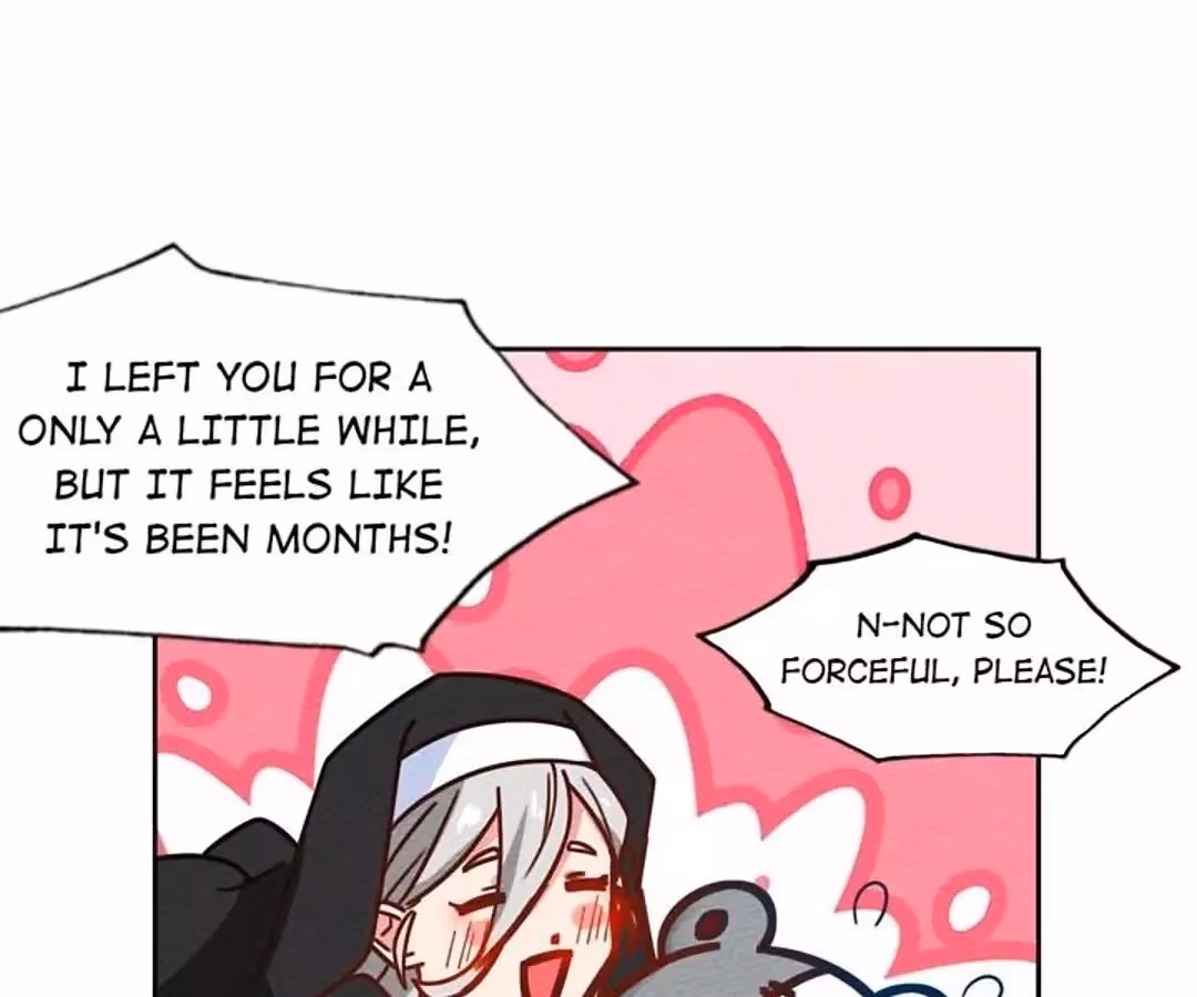Despite Being Summoned as a Demon, I Still Need to Practice Chinese Medicine Chapter 47 page 94 - 