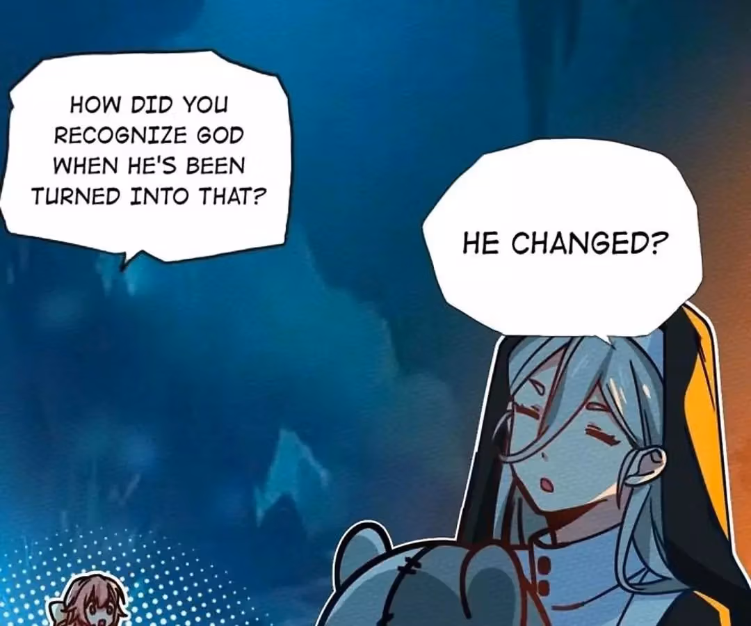 Despite Being Summoned as a Demon, I Still Need to Practice Chinese Medicine Chapter 47 page 96 - 