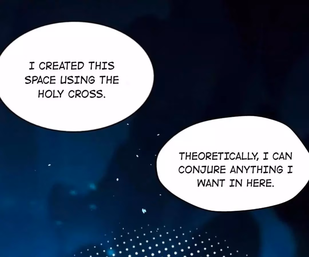 Despite Being Summoned as a Demon, I Still Need to Practice Chinese Medicine Chapter 48 page 11 - 