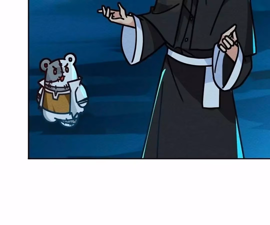 Despite Being Summoned as a Demon, I Still Need to Practice Chinese Medicine Chapter 48 page 122 - 