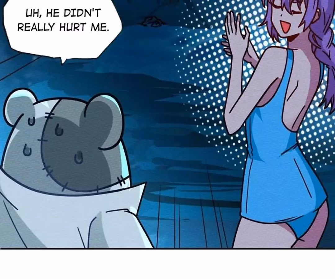 Despite Being Summoned as a Demon, I Still Need to Practice Chinese Medicine Chapter 48 page 129 - 