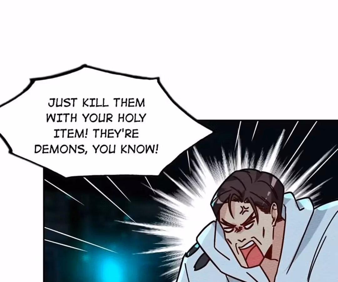 Despite Being Summoned as a Demon, I Still Need to Practice Chinese Medicine Chapter 48 page 132 - 
