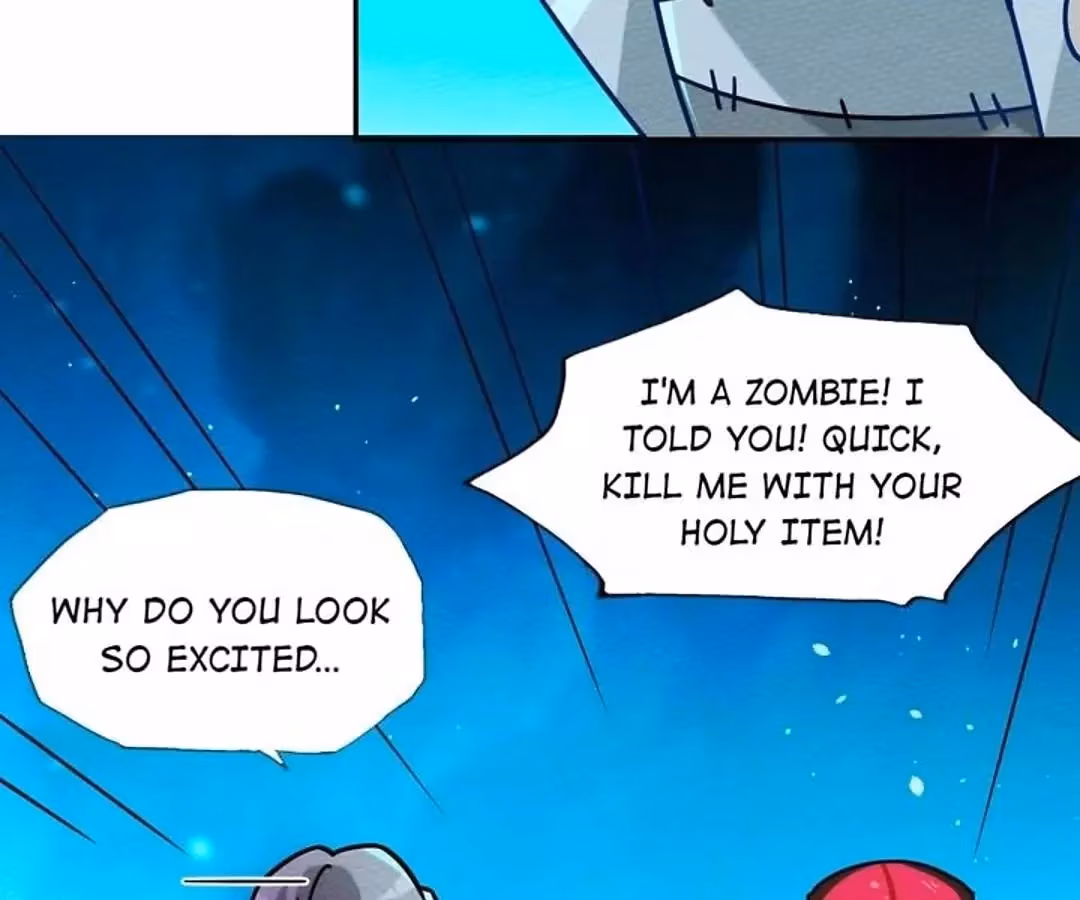 Despite Being Summoned as a Demon, I Still Need to Practice Chinese Medicine Chapter 48 page 43 - 