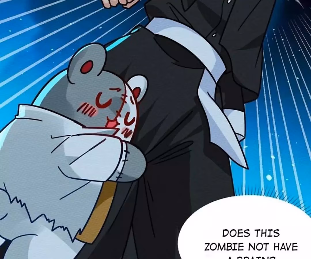 Despite Being Summoned as a Demon, I Still Need to Practice Chinese Medicine Chapter 48 page 49 - 