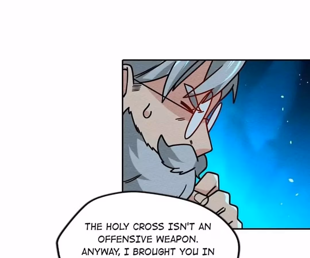 Despite Being Summoned as a Demon, I Still Need to Practice Chinese Medicine Chapter 48 page 51 - 