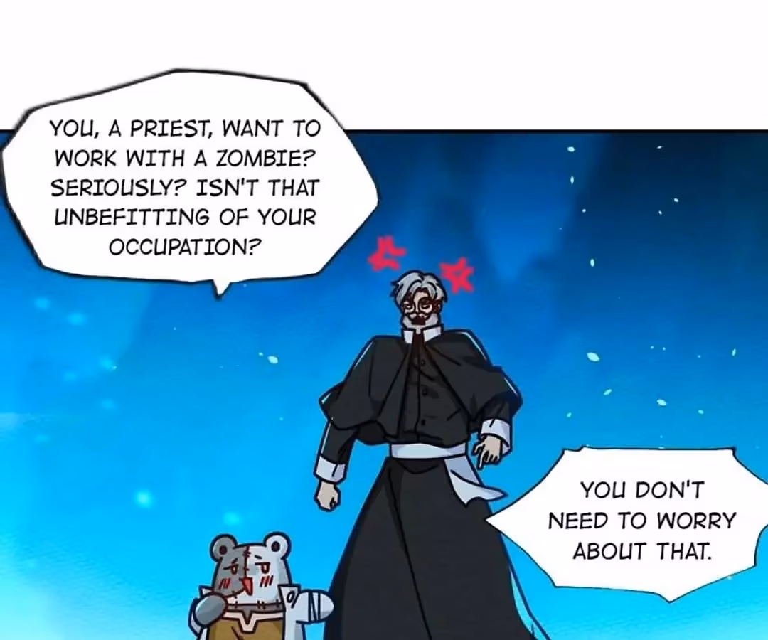 Despite Being Summoned as a Demon, I Still Need to Practice Chinese Medicine Chapter 48 page 55 - 
