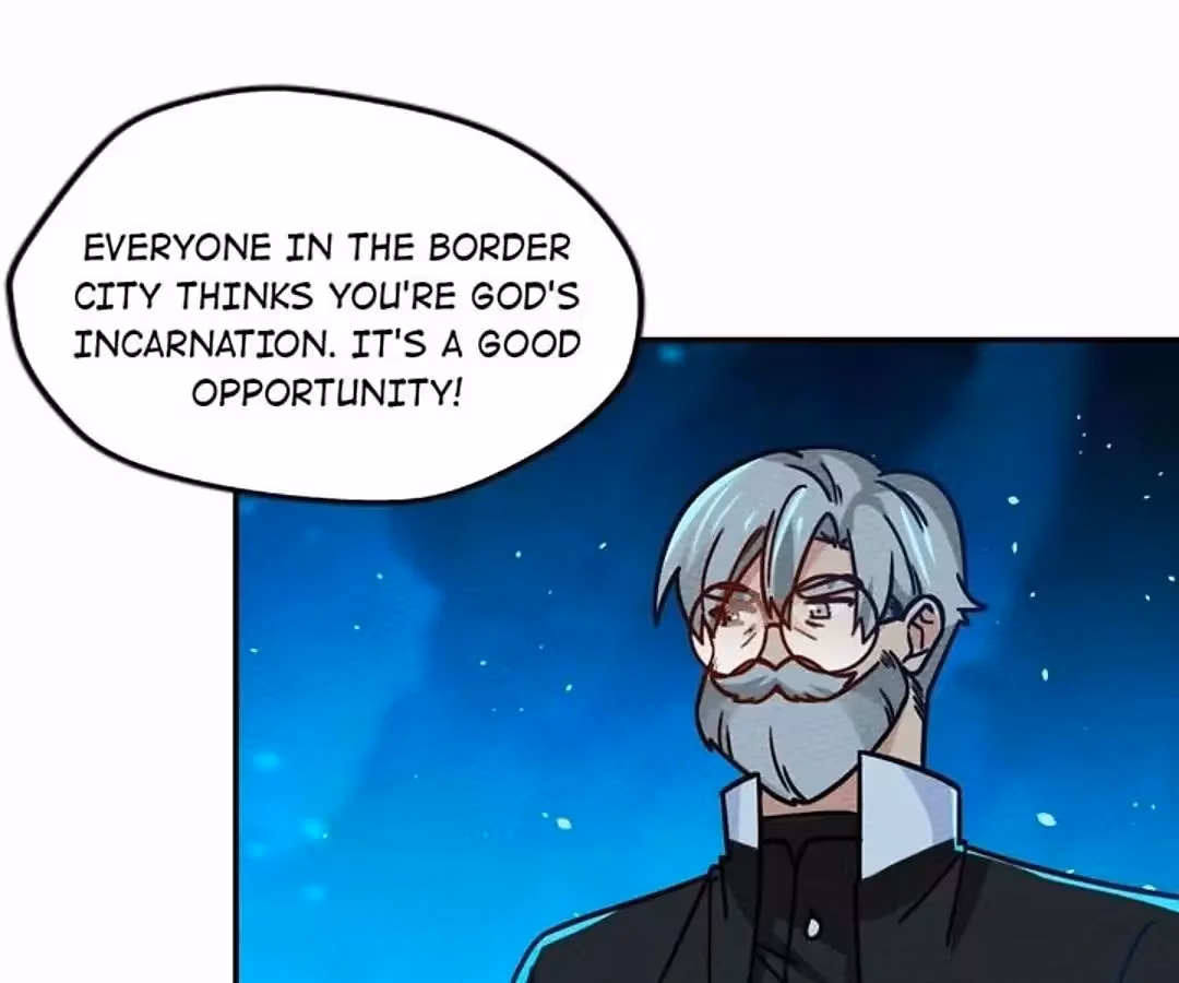 Despite Being Summoned as a Demon, I Still Need to Practice Chinese Medicine Chapter 48 page 57 - 