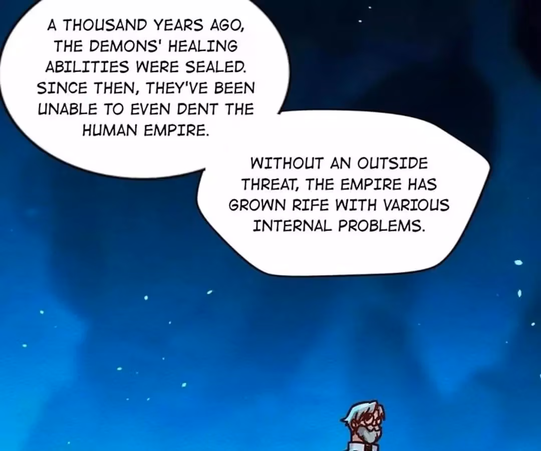 Despite Being Summoned as a Demon, I Still Need to Practice Chinese Medicine Chapter 48 page 65 - 