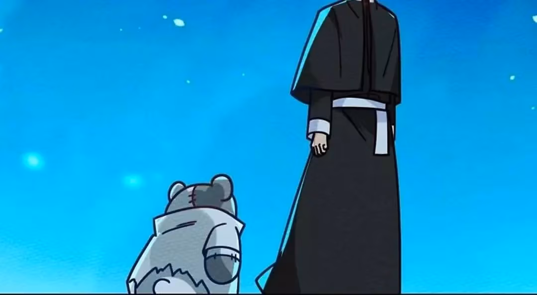 Despite Being Summoned as a Demon, I Still Need to Practice Chinese Medicine Chapter 48 page 66 - 