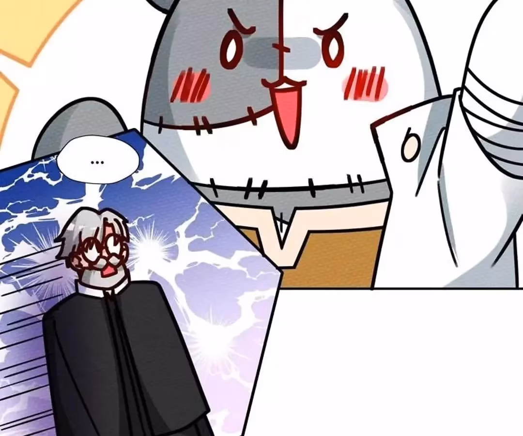 Despite Being Summoned as a Demon, I Still Need to Practice Chinese Medicine Chapter 48 page 85 - 
