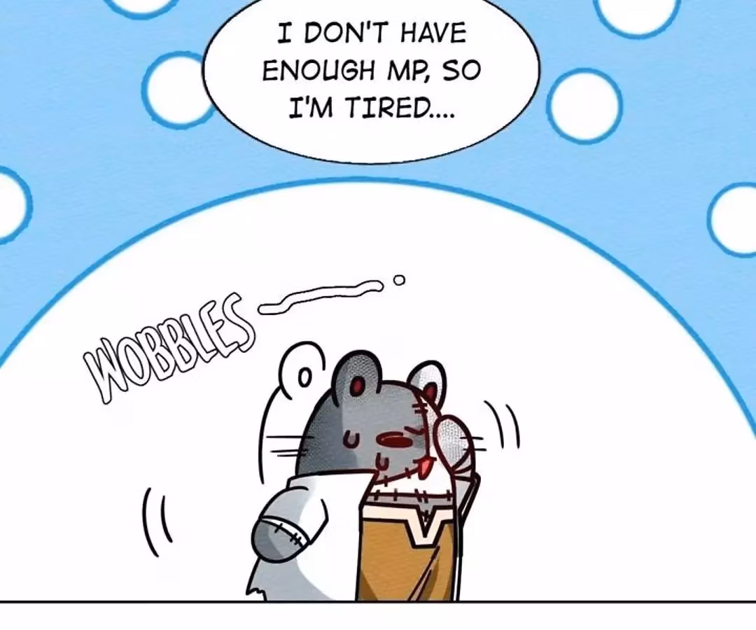 Despite Being Summoned as a Demon, I Still Need to Practice Chinese Medicine Chapter 49 page 104 - 