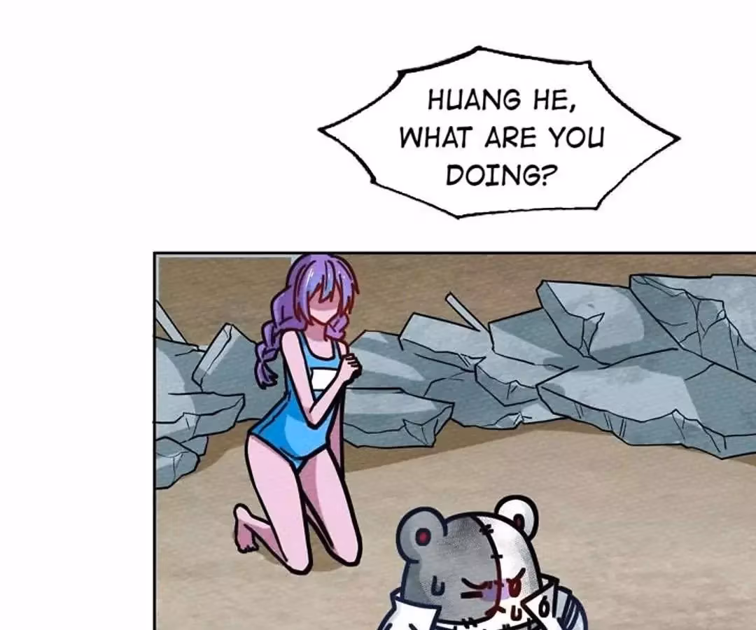 Despite Being Summoned as a Demon, I Still Need to Practice Chinese Medicine Chapter 49 page 112 - 