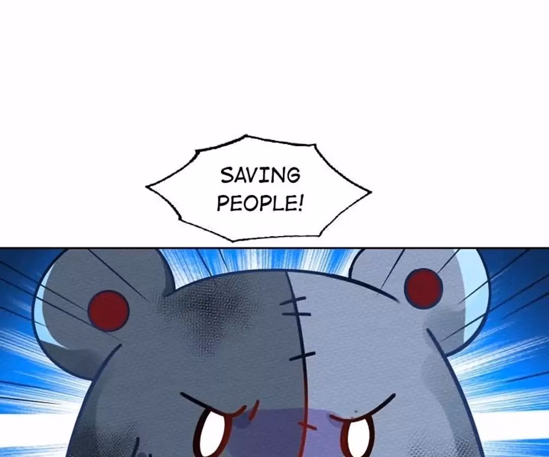 Despite Being Summoned as a Demon, I Still Need to Practice Chinese Medicine Chapter 49 page 118 - 