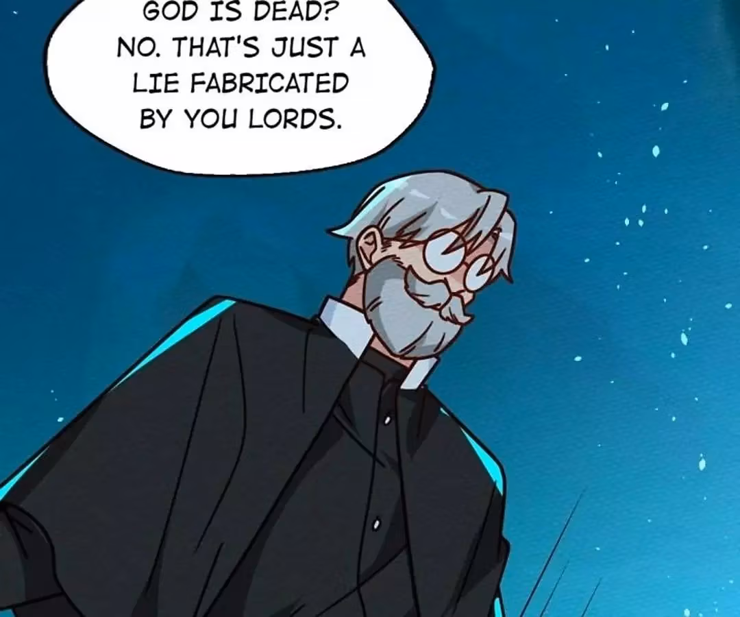 Despite Being Summoned as a Demon, I Still Need to Practice Chinese Medicine Chapter 49 page 13 - 