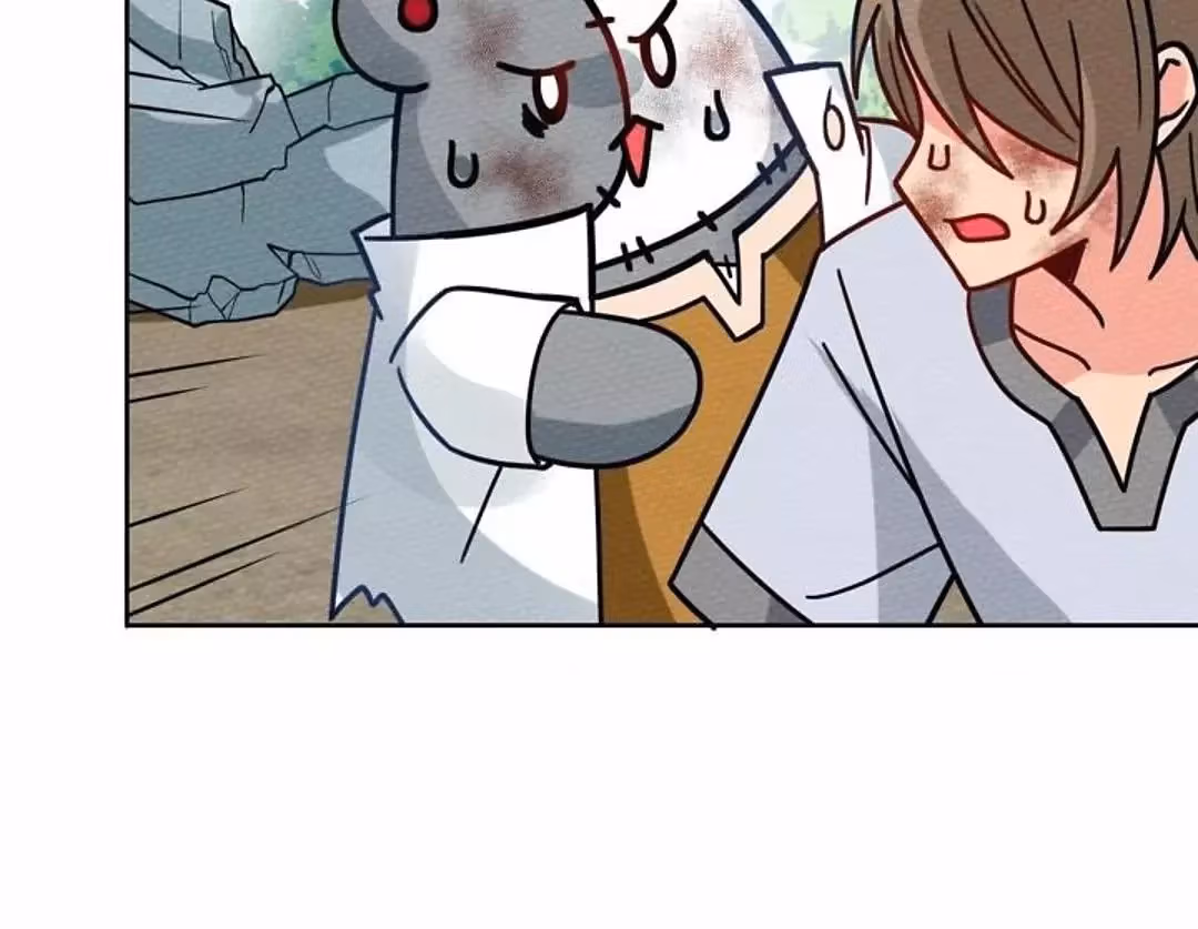 Despite Being Summoned as a Demon, I Still Need to Practice Chinese Medicine Chapter 49 page 121 - 
