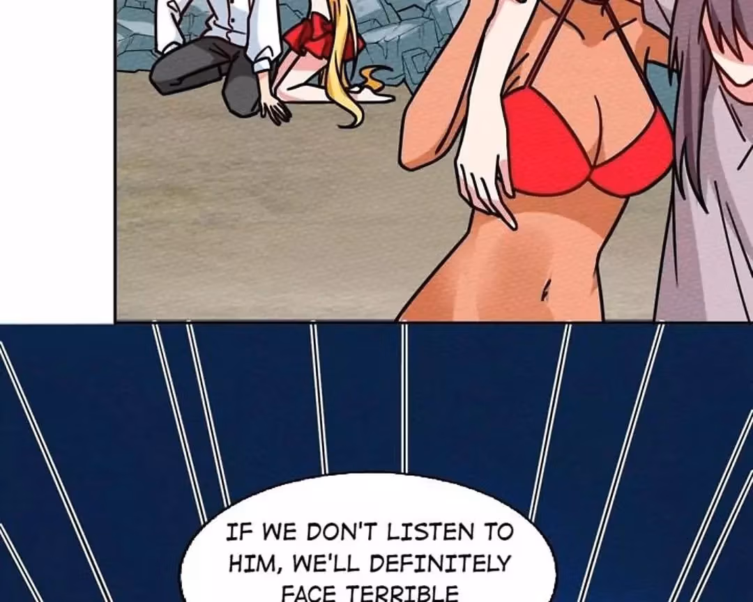Despite Being Summoned as a Demon, I Still Need to Practice Chinese Medicine Chapter 49 page 127 - 