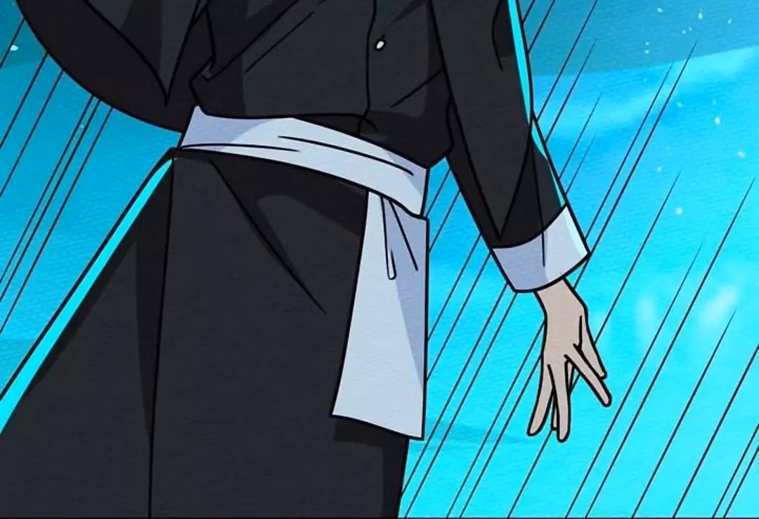 Despite Being Summoned as a Demon, I Still Need to Practice Chinese Medicine Chapter 49 page 14 - 