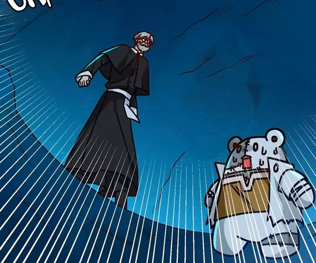 Despite Being Summoned as a Demon, I Still Need to Practice Chinese Medicine Chapter 49 page 21 - 