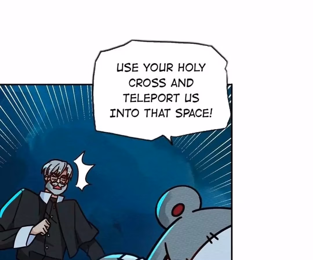 Despite Being Summoned as a Demon, I Still Need to Practice Chinese Medicine Chapter 49 page 25 - 