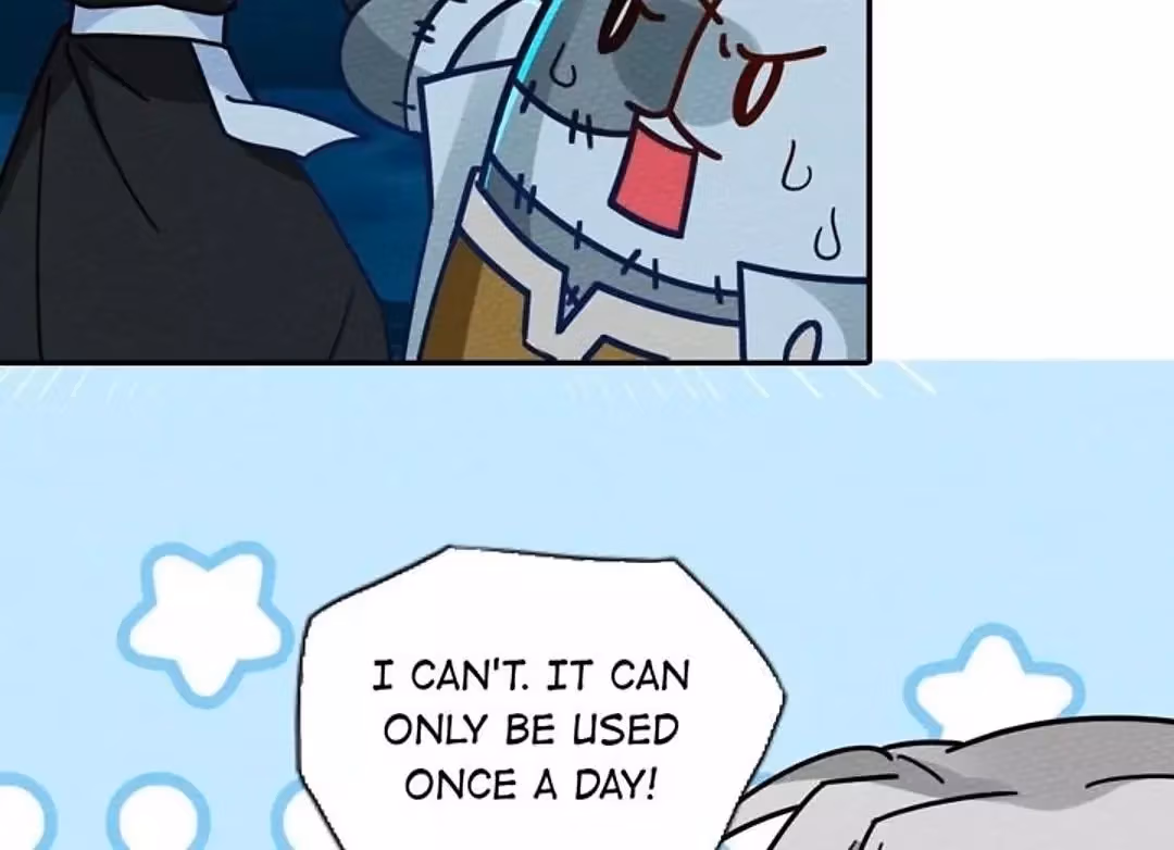 Despite Being Summoned as a Demon, I Still Need to Practice Chinese Medicine Chapter 49 page 26 - 