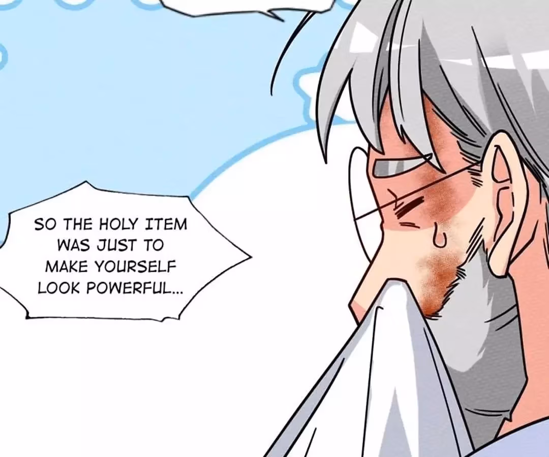 Despite Being Summoned as a Demon, I Still Need to Practice Chinese Medicine Chapter 49 page 27 - 
