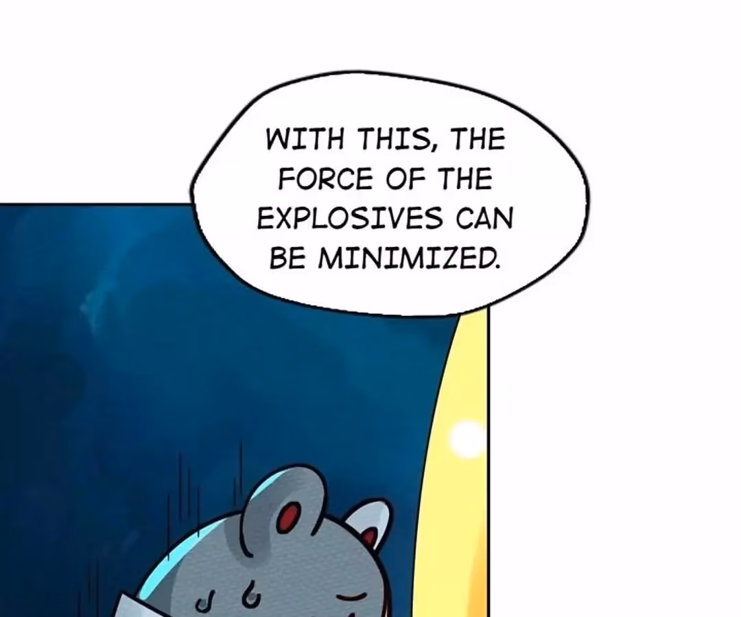 Despite Being Summoned as a Demon, I Still Need to Practice Chinese Medicine Chapter 49 page 36 - 