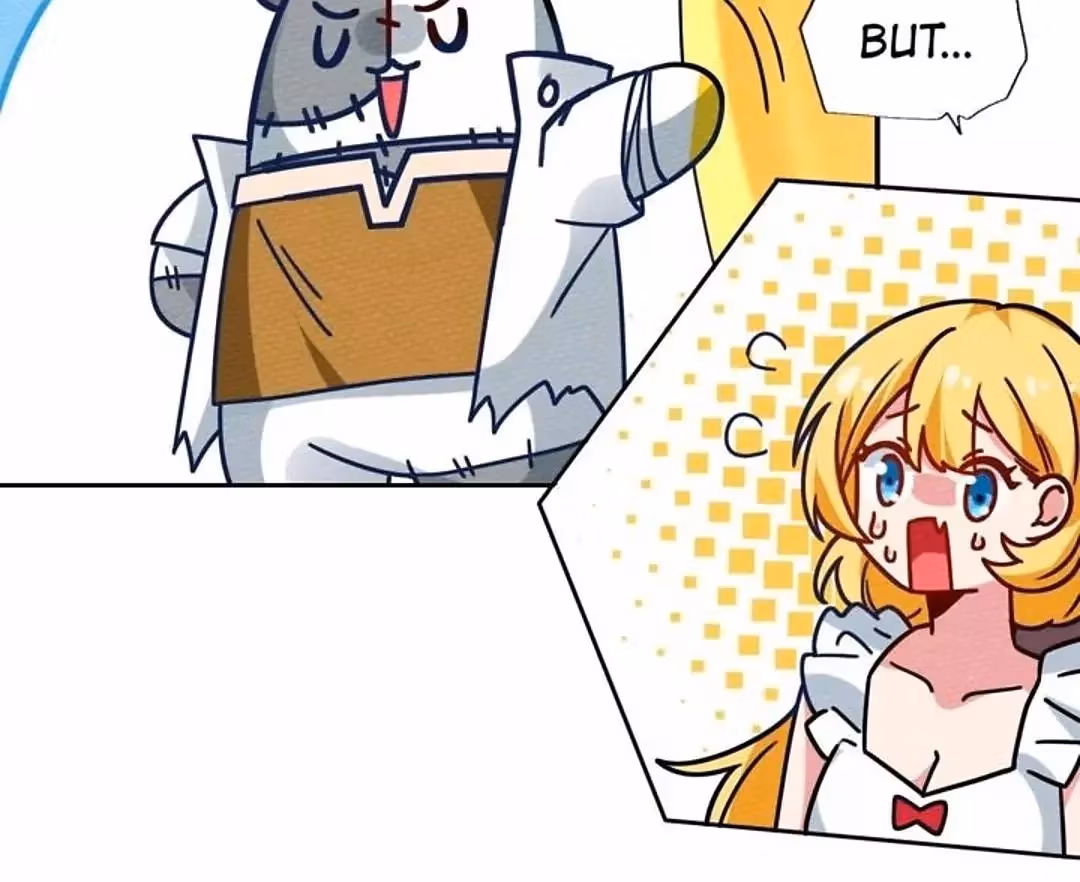 Despite Being Summoned as a Demon, I Still Need to Practice Chinese Medicine Chapter 49 page 41 - 