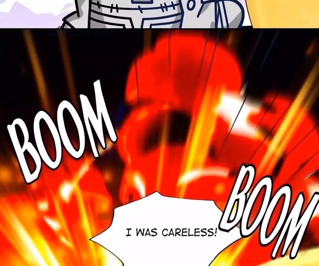 Despite Being Summoned as a Demon, I Still Need to Practice Chinese Medicine Chapter 49 page 43 - 