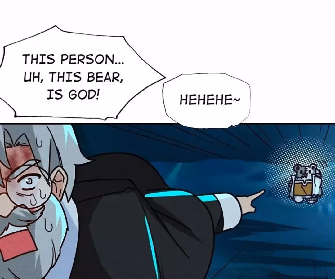 Despite Being Summoned as a Demon, I Still Need to Practice Chinese Medicine Chapter 49 page 9 - 