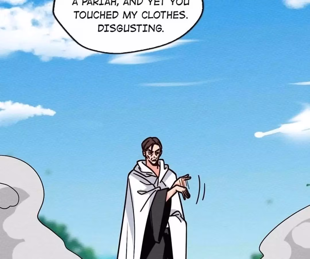 Despite Being Summoned as a Demon, I Still Need to Practice Chinese Medicine Chapter 49 page 83 - 