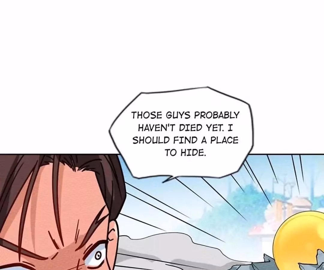 Despite Being Summoned as a Demon, I Still Need to Practice Chinese Medicine Chapter 49 page 86 - 
