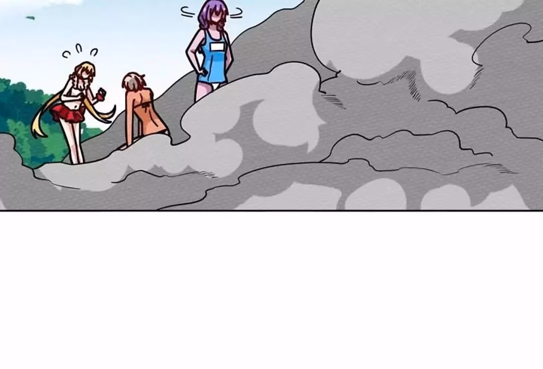 Despite Being Summoned as a Demon, I Still Need to Practice Chinese Medicine Chapter 49 page 93 - 