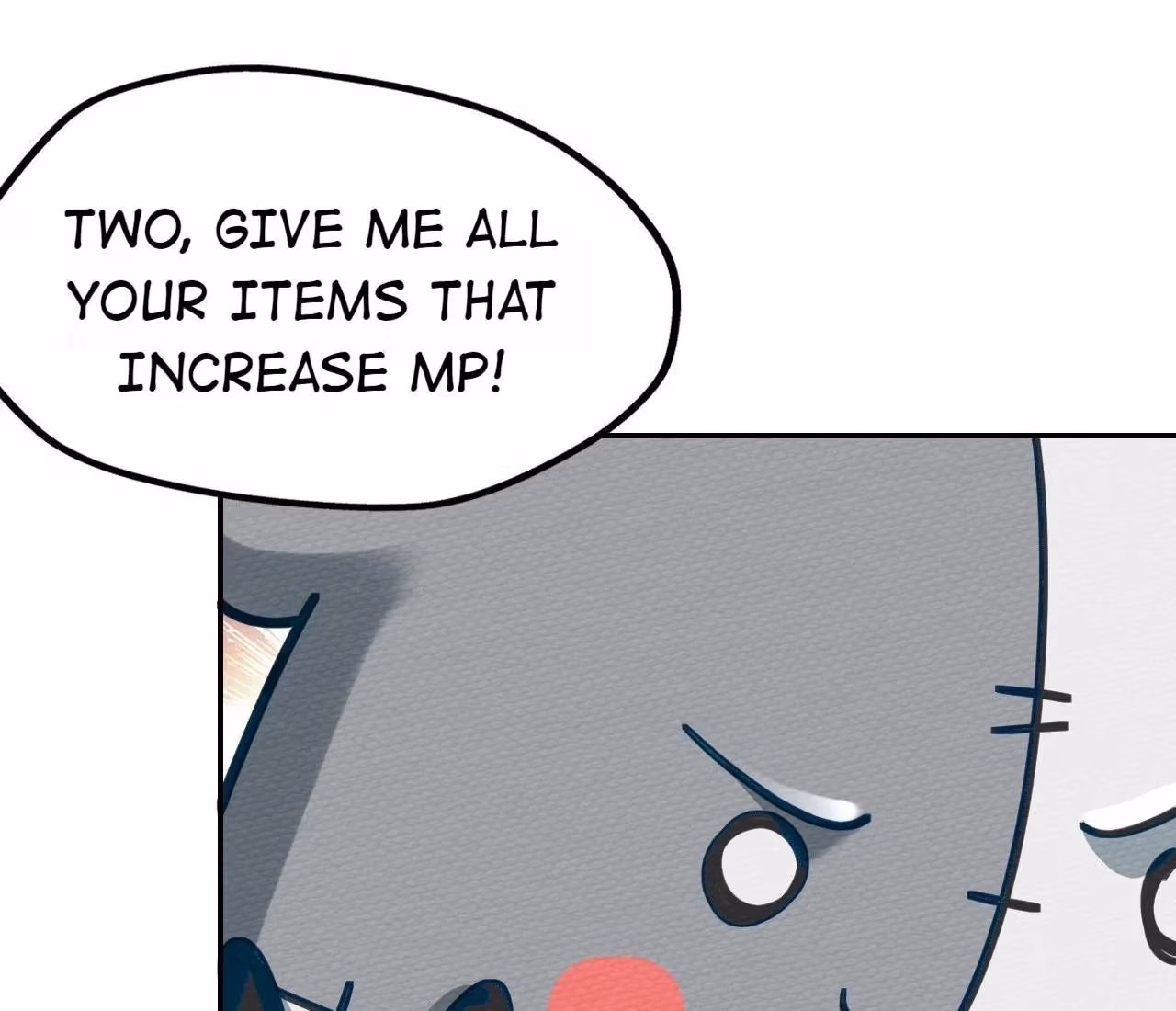 Despite Being Summoned as a Demon, I Still Need to Practice Chinese Medicine Chapter 5 page 105 - 