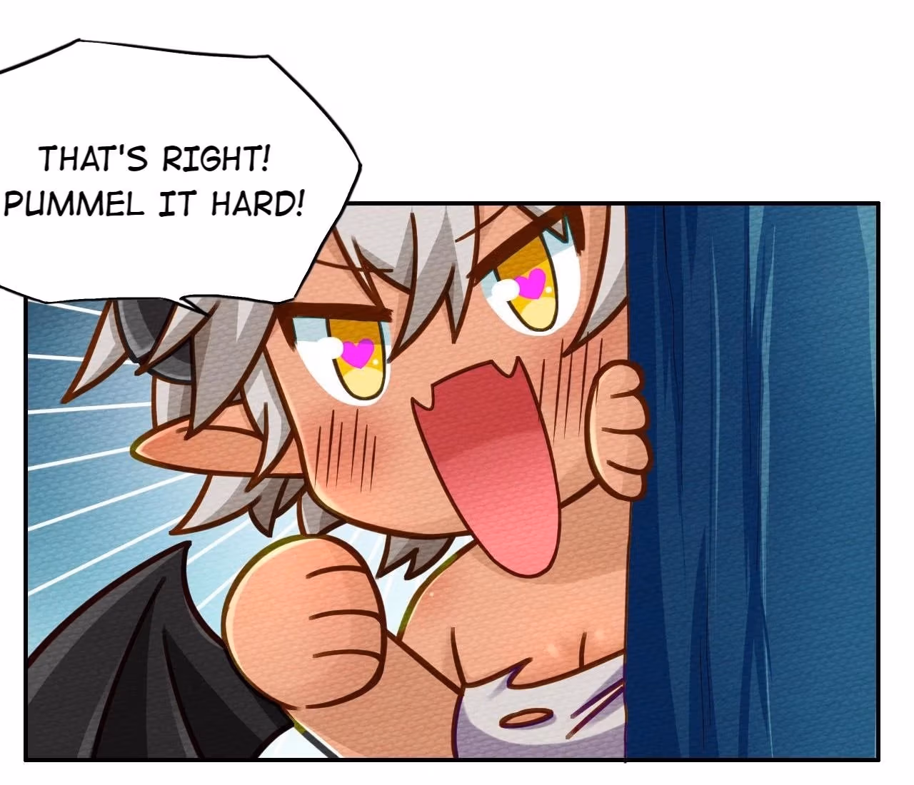 Despite Being Summoned as a Demon, I Still Need to Practice Chinese Medicine Chapter 5 page 116 - 