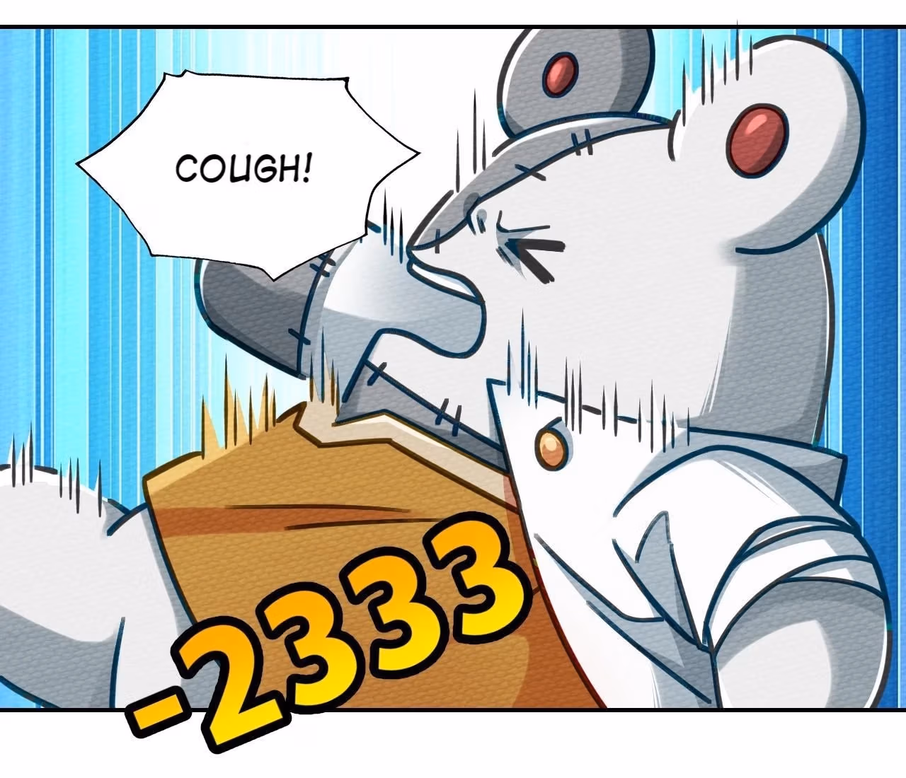 Despite Being Summoned as a Demon, I Still Need to Practice Chinese Medicine Chapter 5 page 118 - 