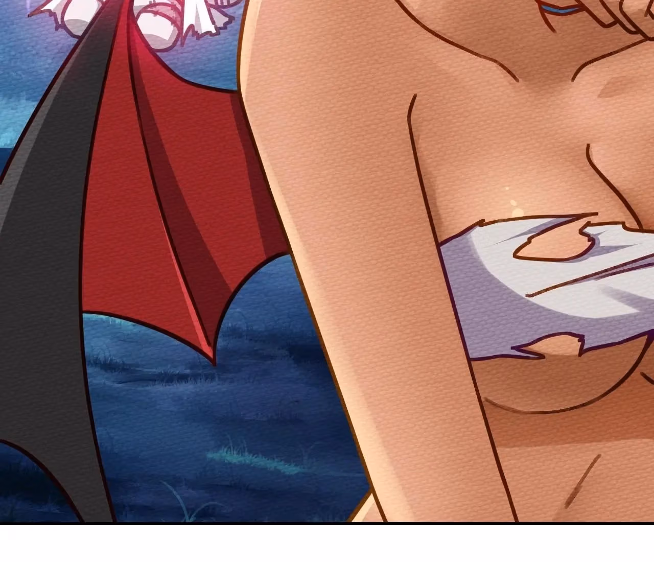 Despite Being Summoned as a Demon, I Still Need to Practice Chinese Medicine Chapter 5 page 13 - 