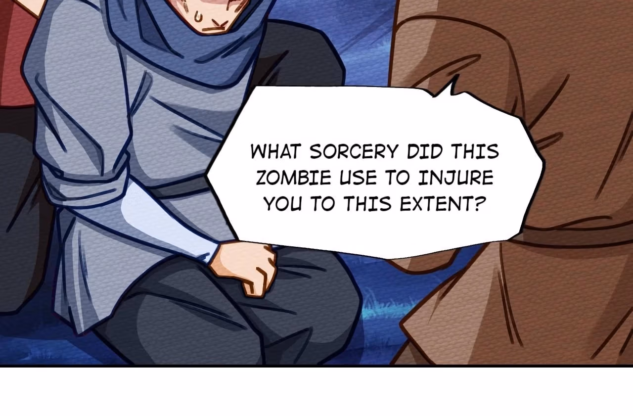 Despite Being Summoned as a Demon, I Still Need to Practice Chinese Medicine Chapter 5 page 126 - 