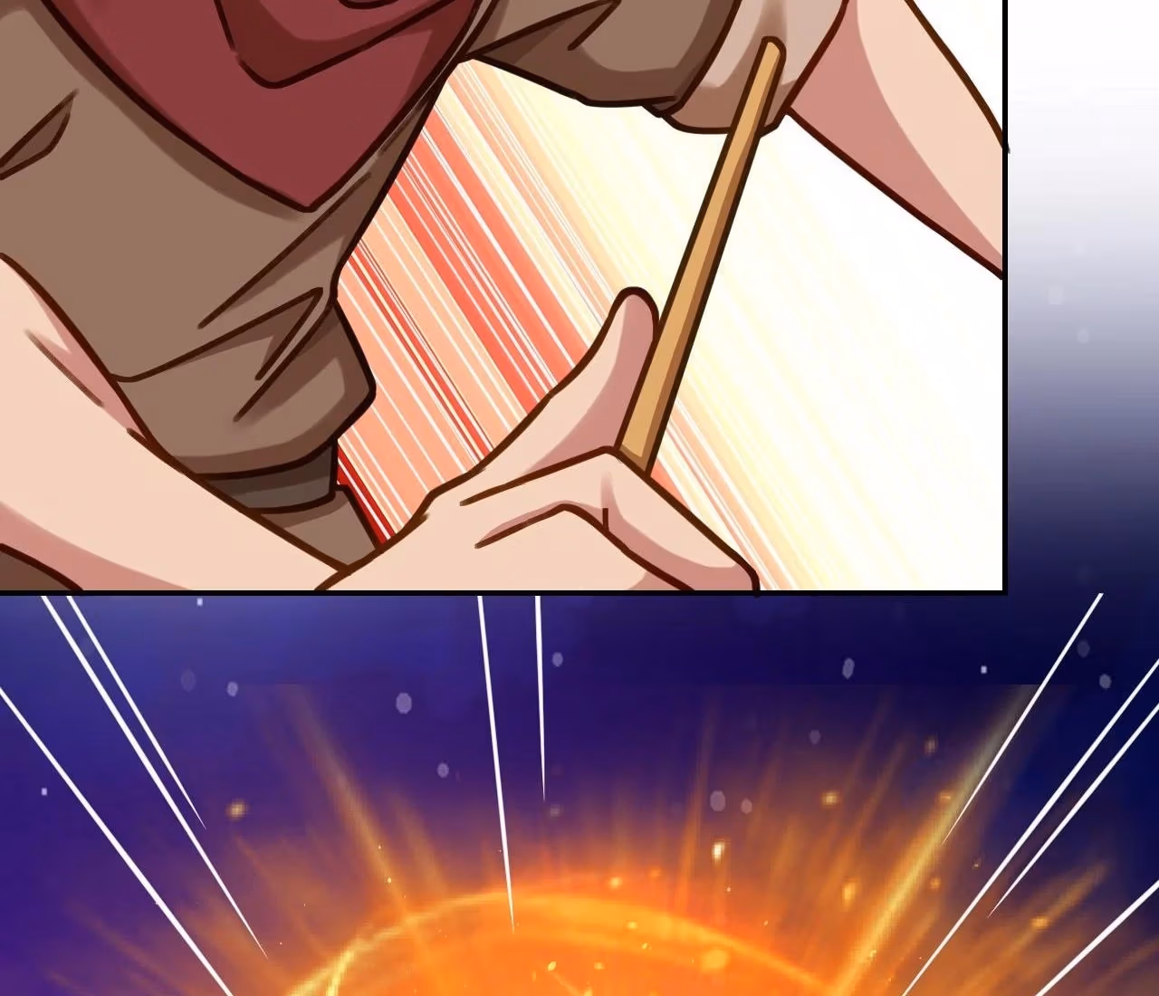 Despite Being Summoned as a Demon, I Still Need to Practice Chinese Medicine Chapter 5 page 134 - 
