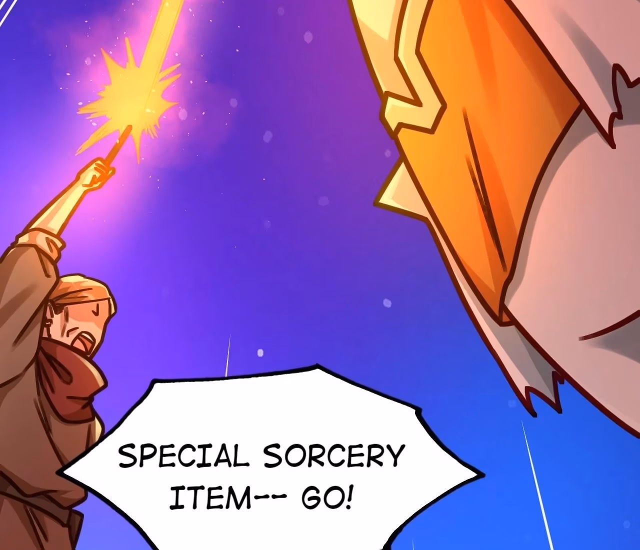 Despite Being Summoned as a Demon, I Still Need to Practice Chinese Medicine Chapter 5 page 137 - 