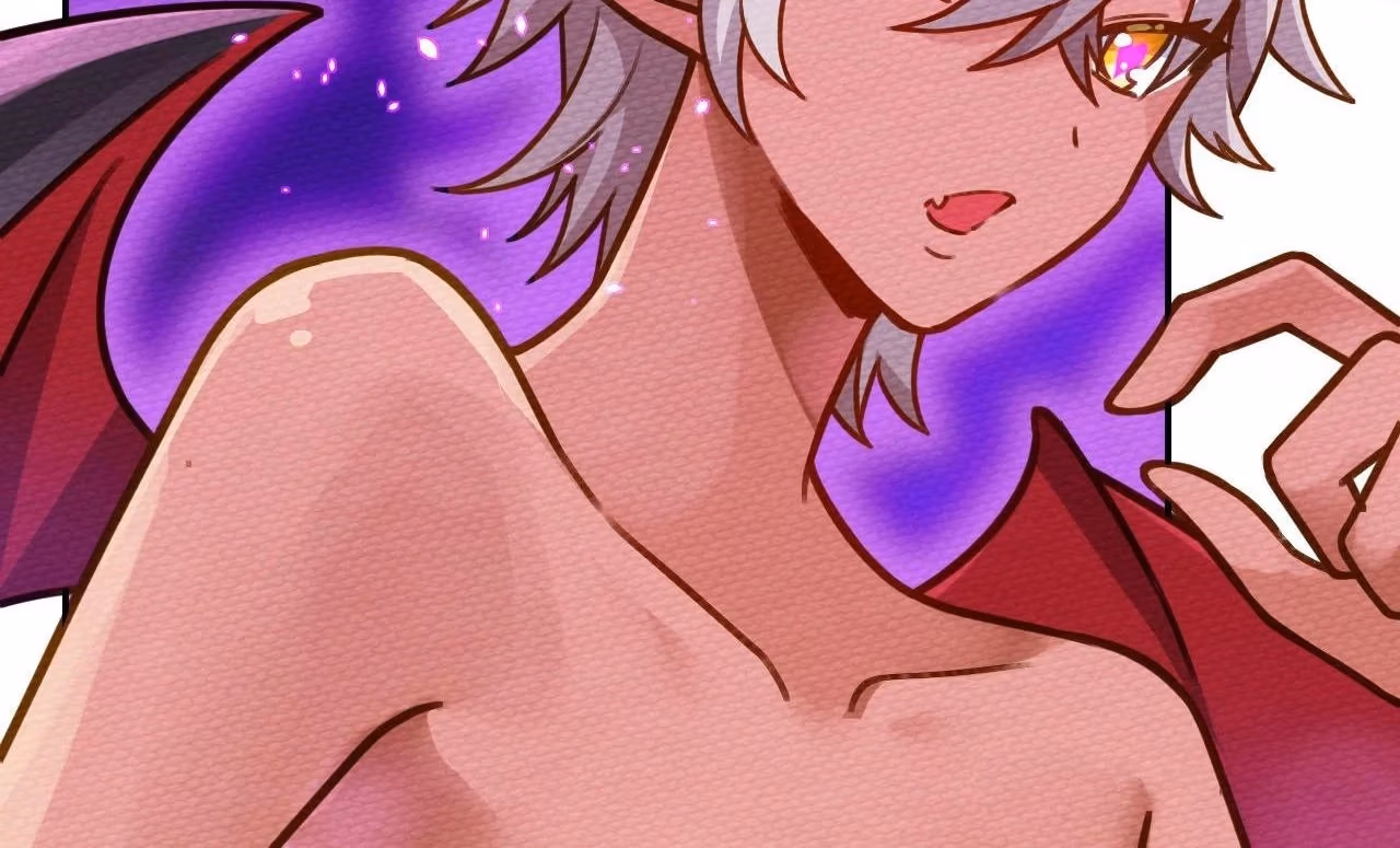 Despite Being Summoned as a Demon, I Still Need to Practice Chinese Medicine Chapter 5 page 15 - 