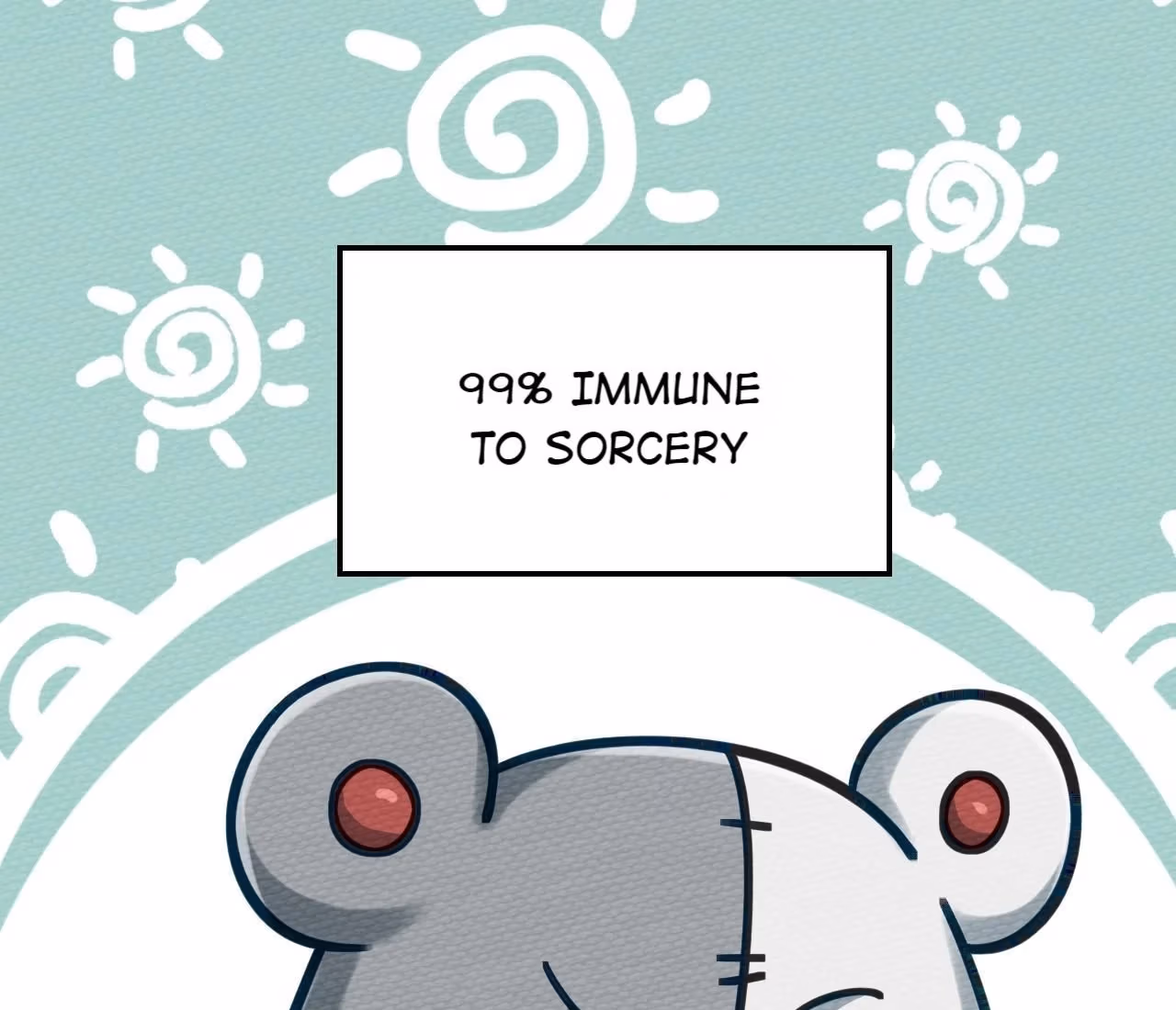 Despite Being Summoned as a Demon, I Still Need to Practice Chinese Medicine Chapter 5 page 152 - 