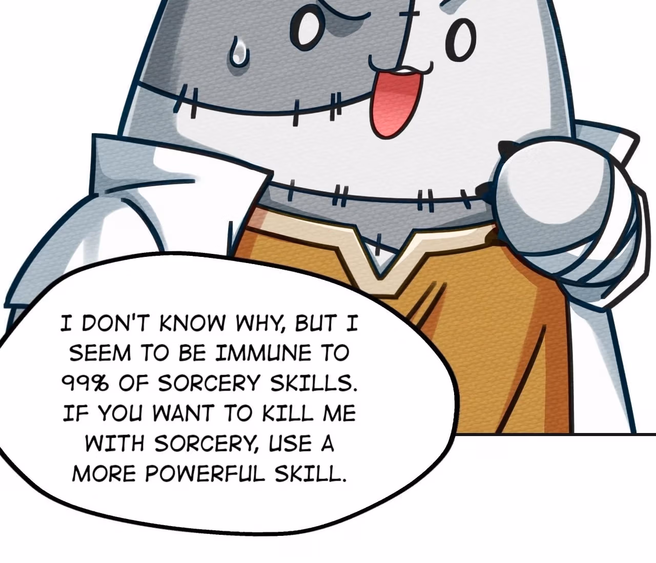 Despite Being Summoned as a Demon, I Still Need to Practice Chinese Medicine Chapter 5 page 153 - 
