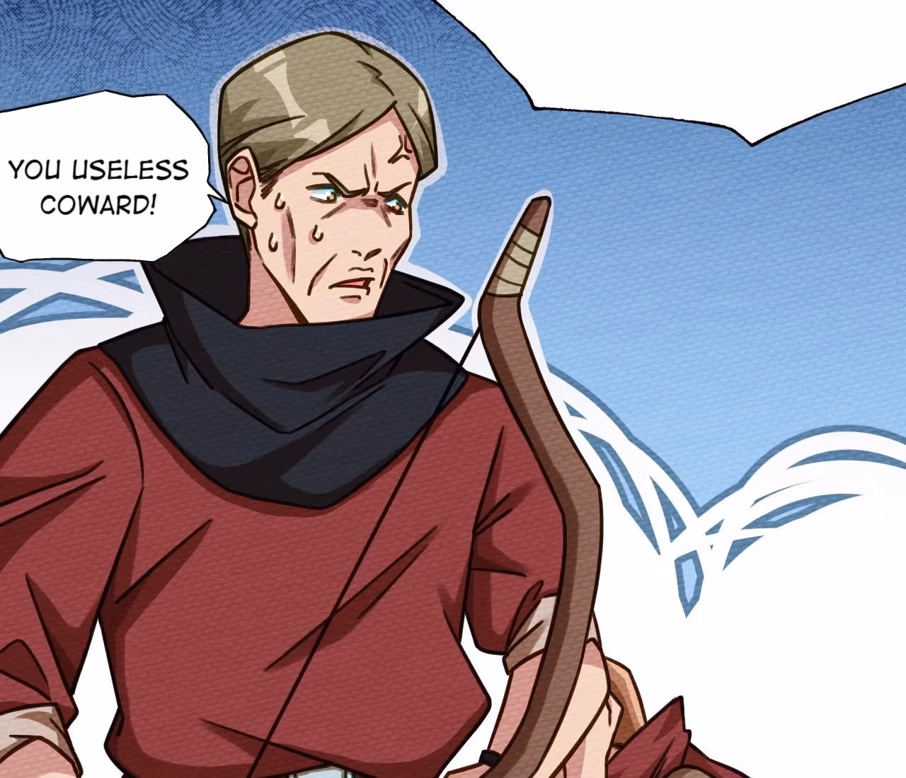 Despite Being Summoned as a Demon, I Still Need to Practice Chinese Medicine Chapter 5 page 159 - 