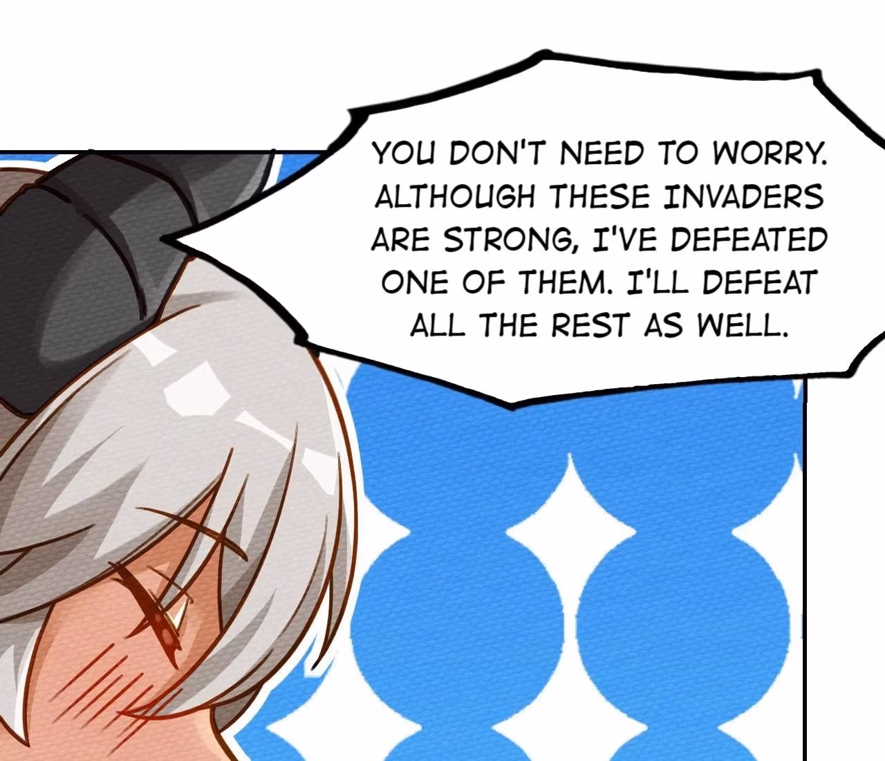 Despite Being Summoned as a Demon, I Still Need to Practice Chinese Medicine Chapter 5 page 21 - 