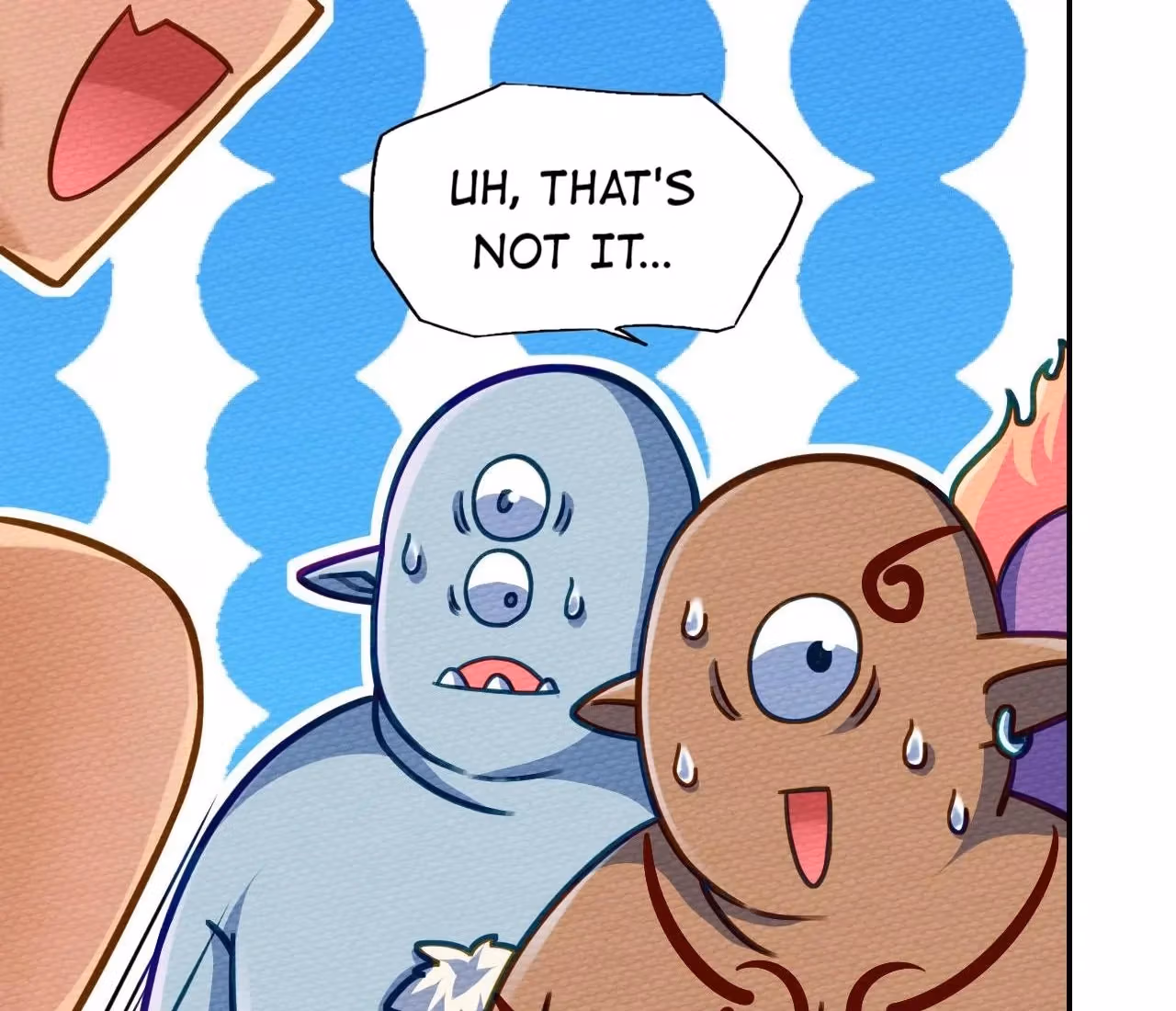 Despite Being Summoned as a Demon, I Still Need to Practice Chinese Medicine Chapter 5 page 22 - 
